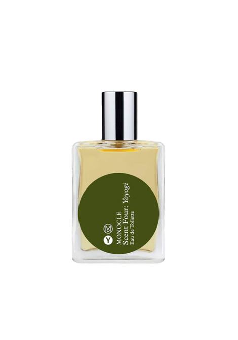 Profumo monocle yoyogi edt 50ml Comme des garcons parfums - unisex COMME DES GARCONS PARFUMS | MONO4MLT